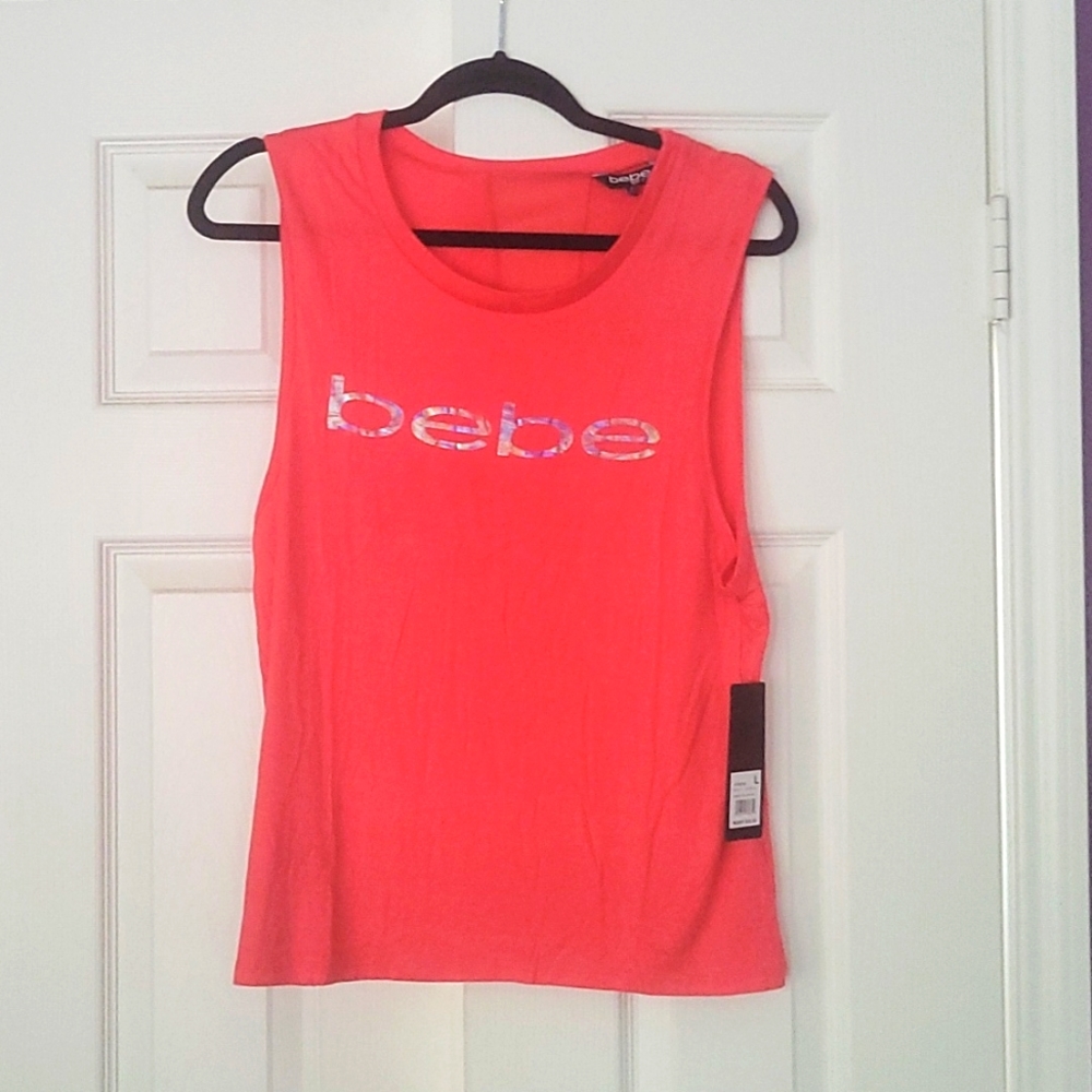 Bebe shirt